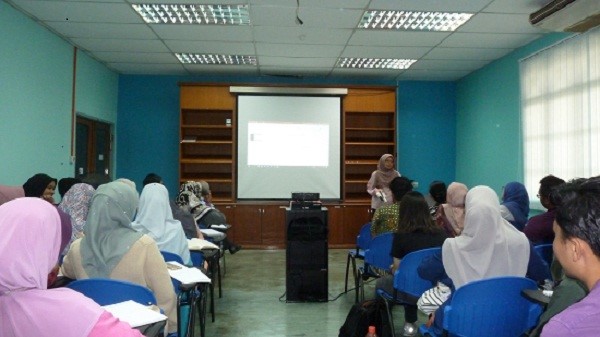05 310719 SEMINAR SERIES DNA SEQUENCING FRAGMENT ANALYSIS BY CAPILLARY ELECTROPHORESIS
