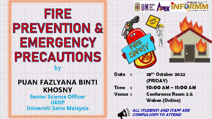 01 011122 Fire Safety 2
