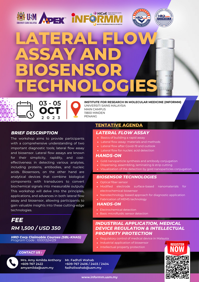 PosterHRDF LateralFlowAssay2023 edited
