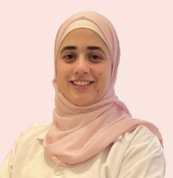 Sarah Maher Hammad